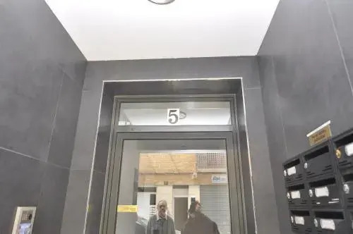 RNET Apartments Roses Duplex Granada