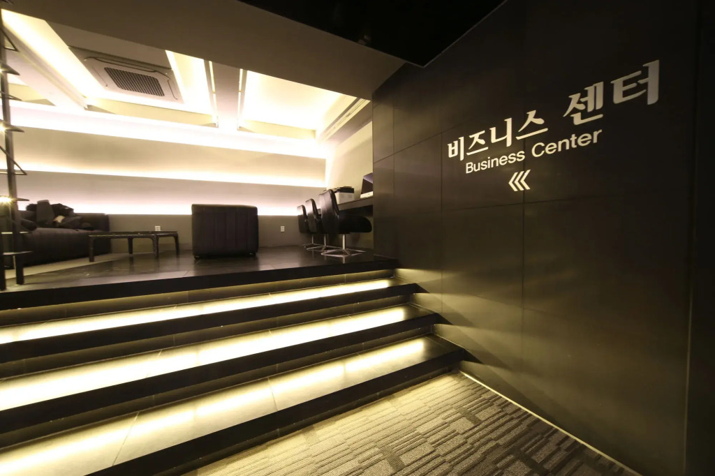 ACC Design Hotel