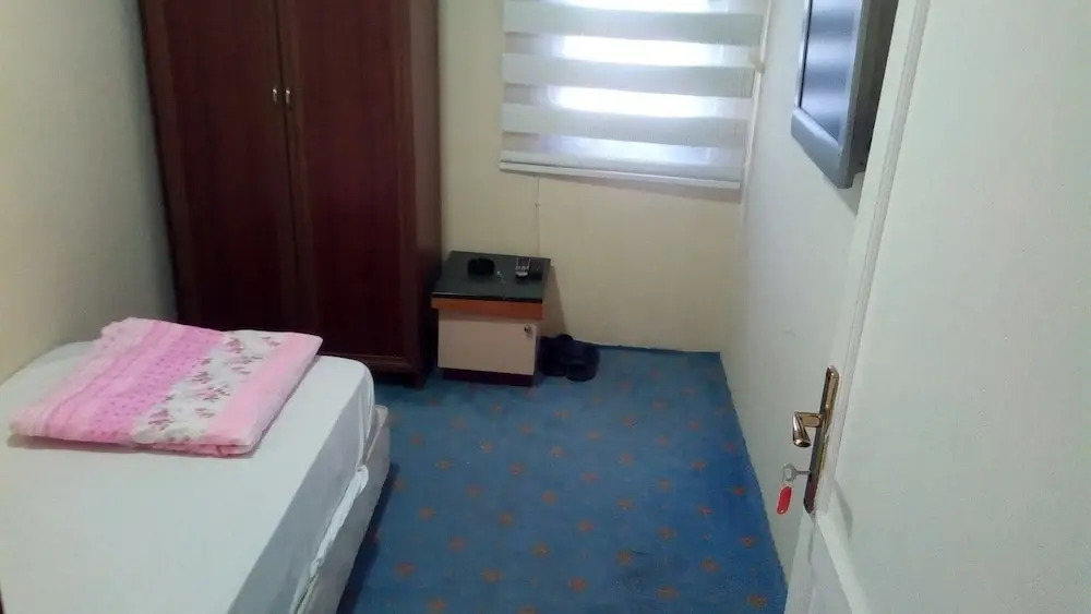 Dilara Hotel
