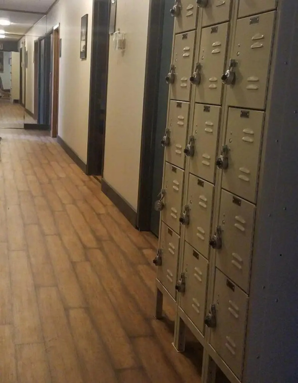 The Local Hostel