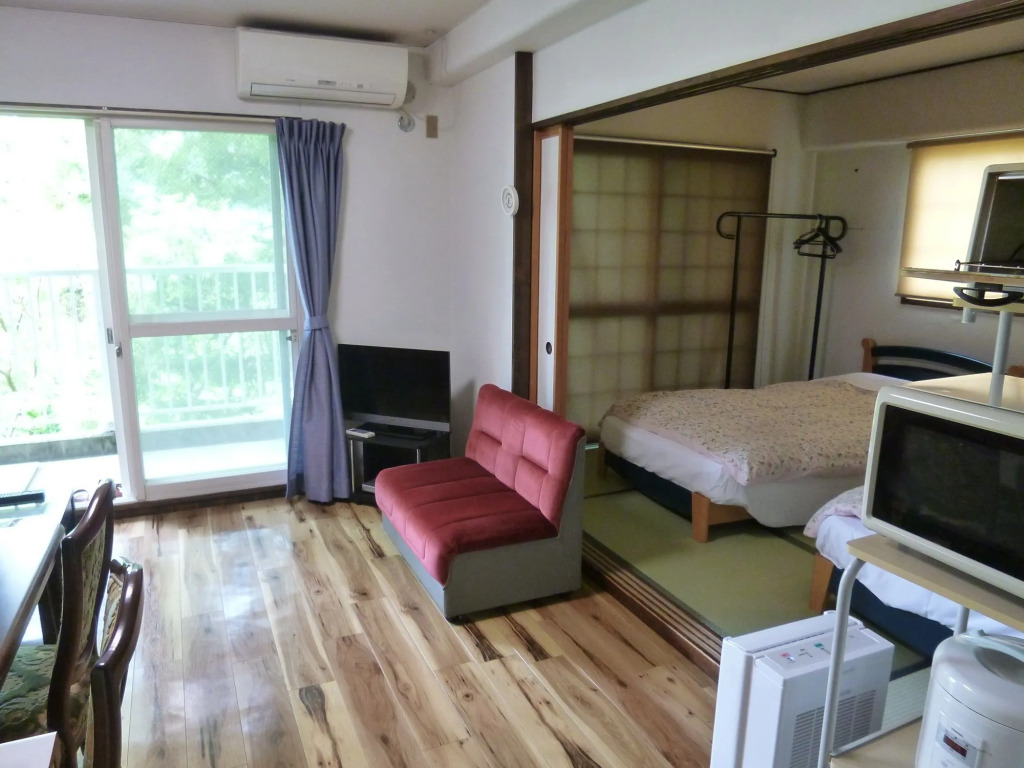 Hakuba Brownie Cottages