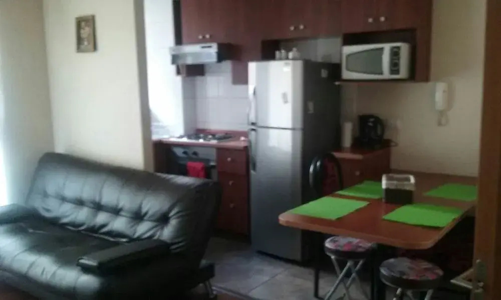 A & G Aparthotel