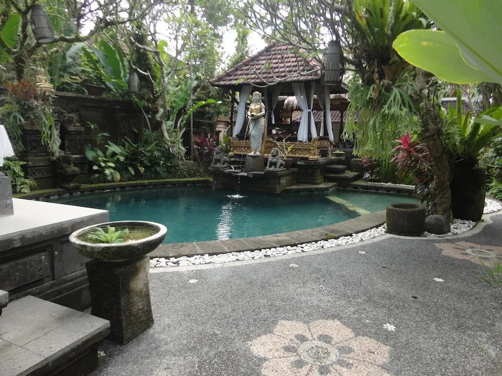 Fibra Inn Bungalow