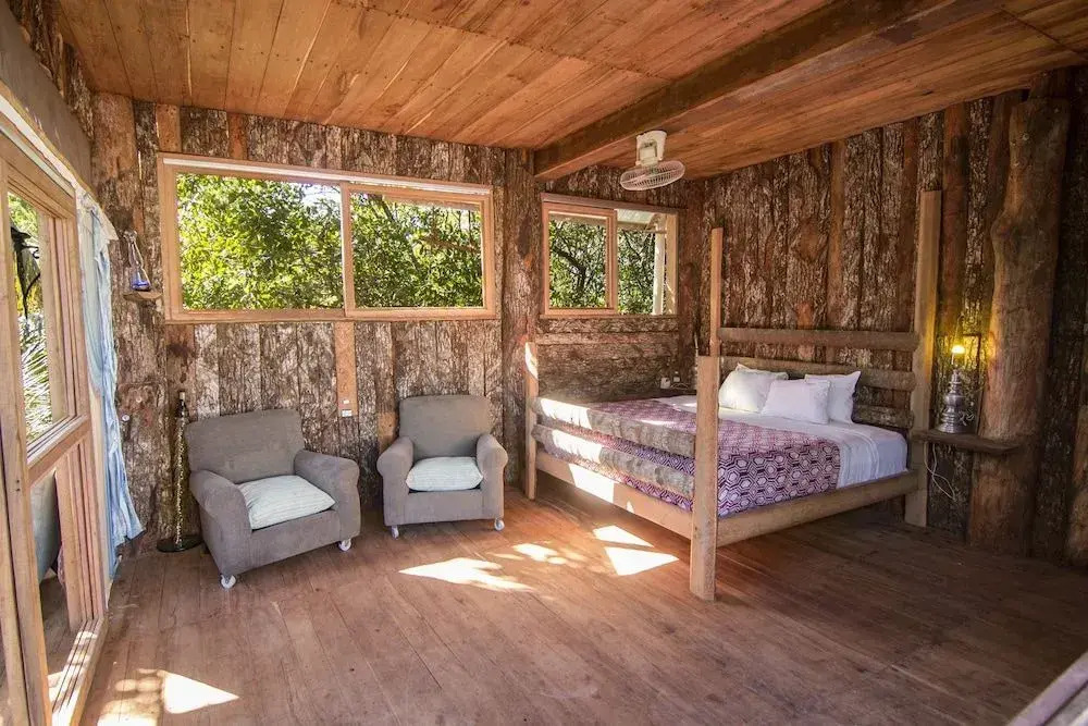 Hostel Bambu Gran Palas