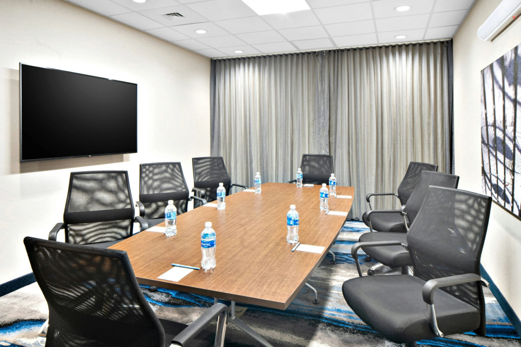 Fairfield by Marriott Inn & Suites Deerfield Beach Boca Raton