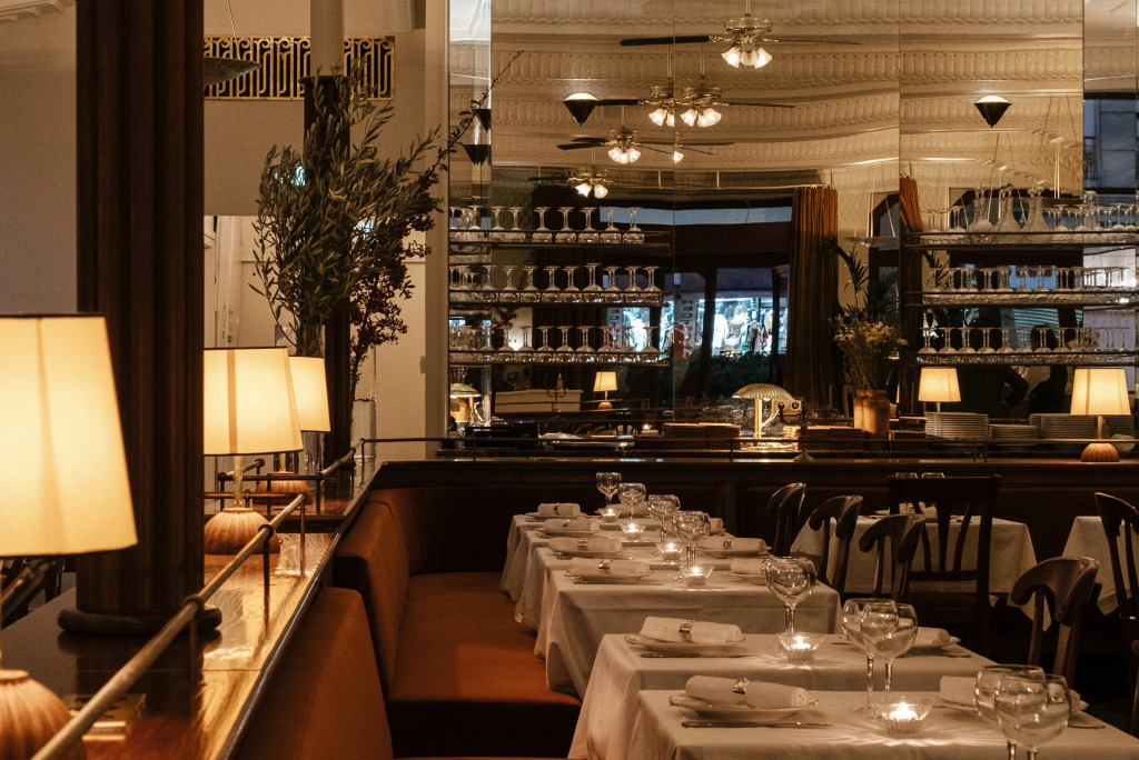 Hotel Rochechouart, Orso Hotels, a Member of Design Hotels