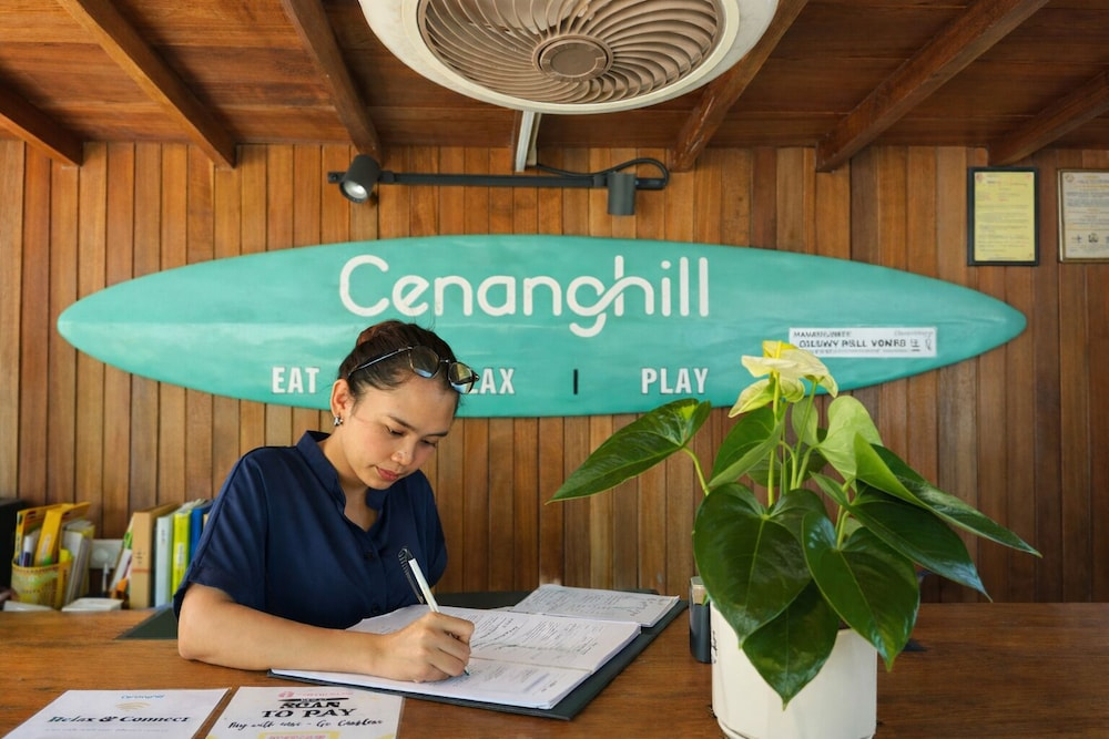 Seaside Cenang