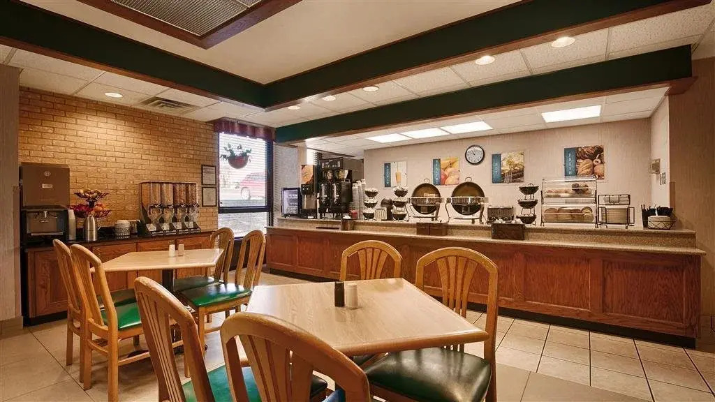 Best Western Plus Posada Ana Inn - Medical Center