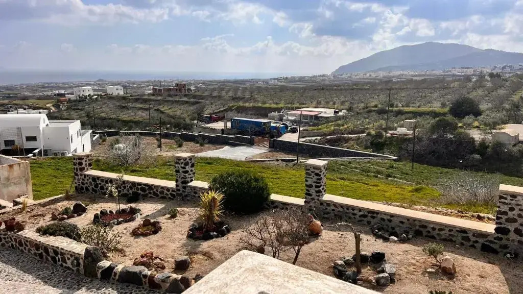 CASA ARISTA