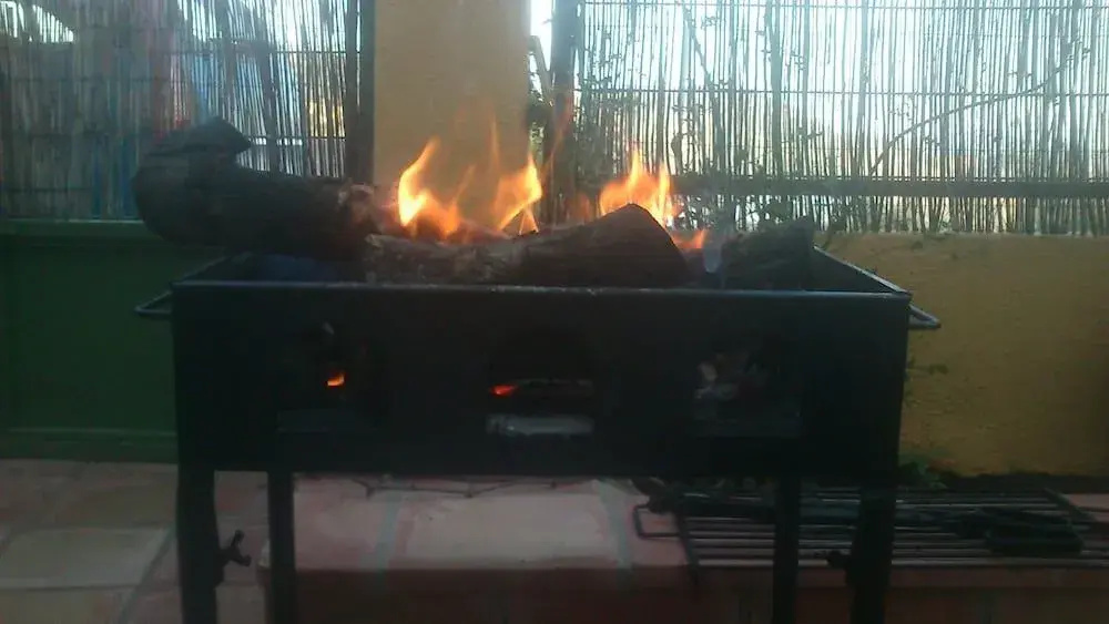 Alojamiento Rural Huerto Del Frances
