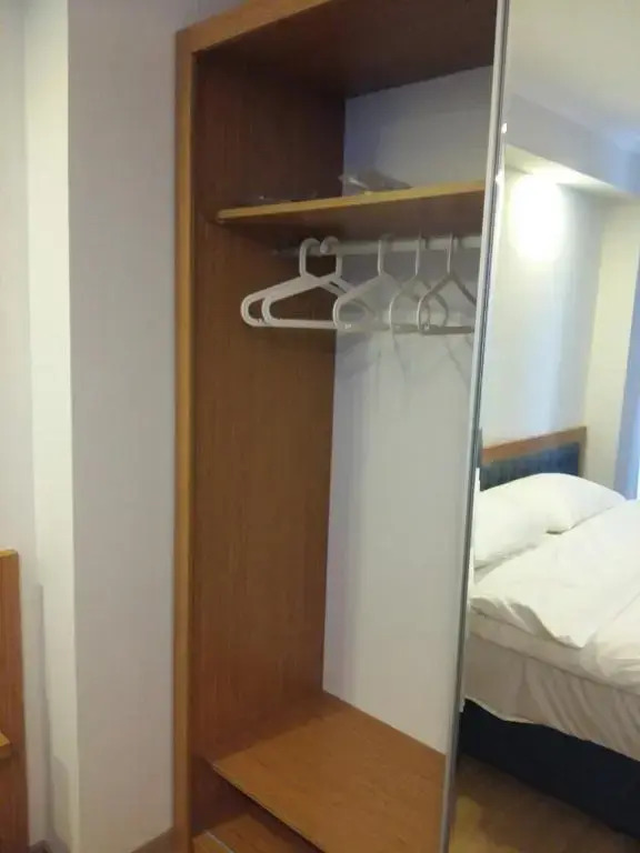 Bakuriani room 538 Palace DeLuxe