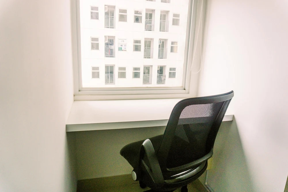 Minimalist 2Br Apartment At Serpong Garden Near Train Station