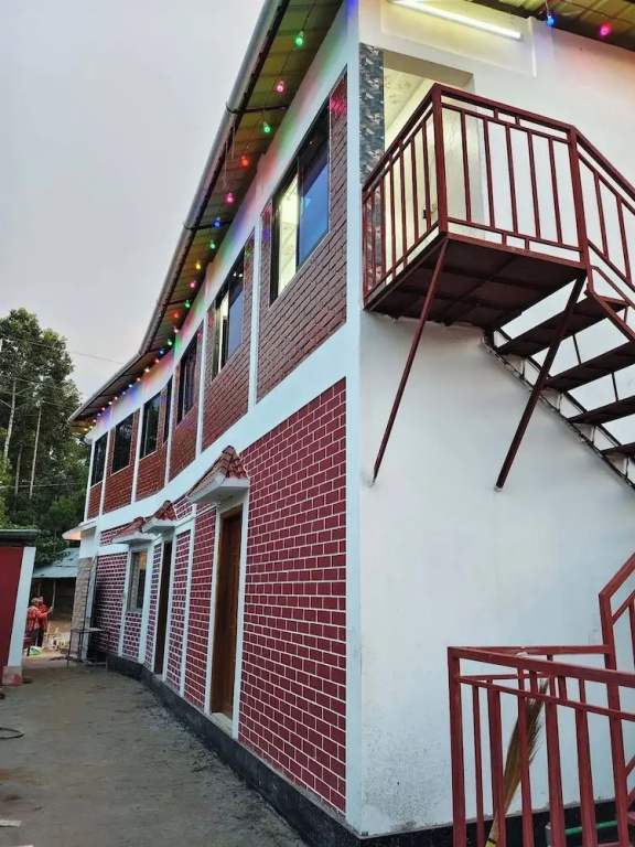 Sonar tori resort&guest house Sreemangal