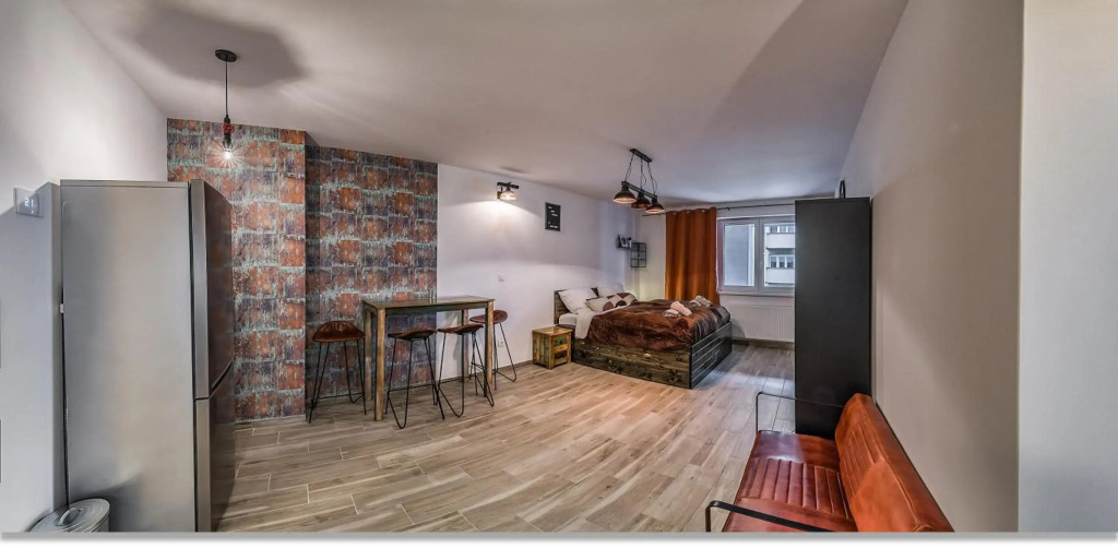 Duna Aréna Boutique Apartment