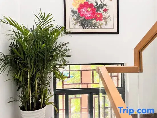 Tai Yi Dong Zhizhu homestay