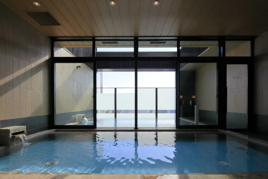 KOKO HOTEL Kanazawa Station