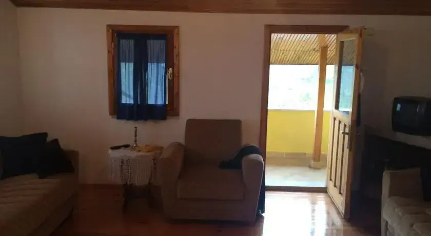Hanci Villa 1