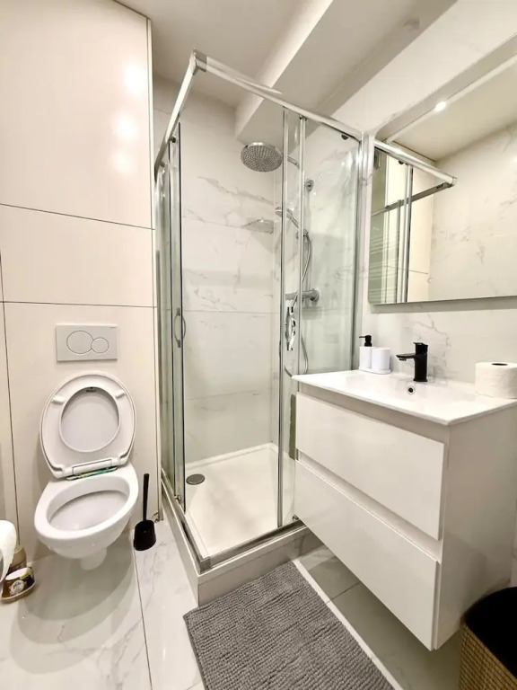 Charming Studio in the Heart of Liege - Total Comfort