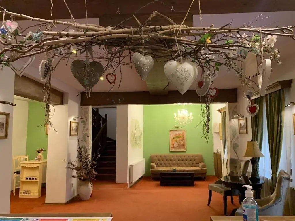 Boutique Hotel ,,Villa Franca