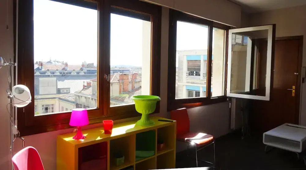 Comédie PARKING-GRATUIT Climatisation Studio