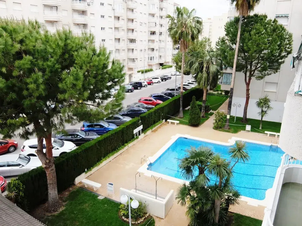 Lanzarote Bl 1 - 3º - 16  (6/7) (Sólo Familias)