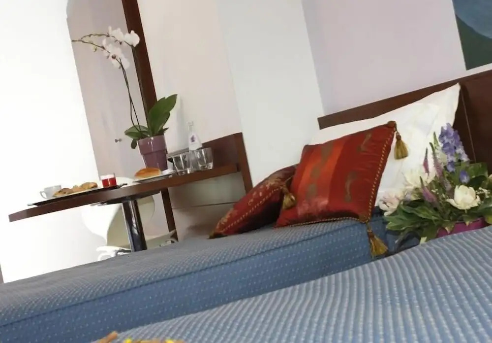 Hotel Il Monte