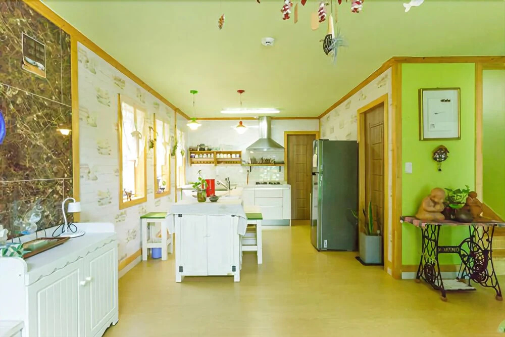 Pocheon Onyou Pension