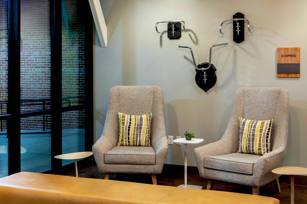 Element by Marriott Moline