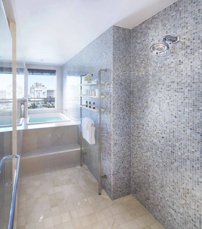 The Cosmopolitan Of Las Vegas