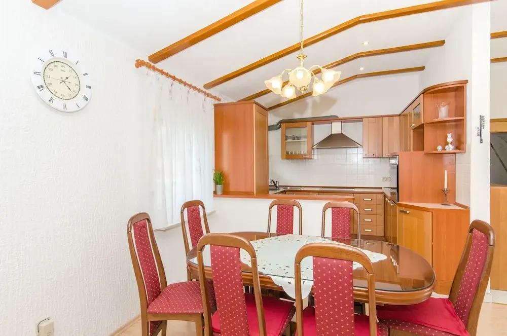 Apartments Julija Ćosić