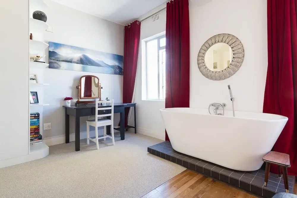Illovo Court 12A