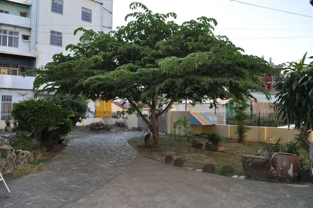 Dd House