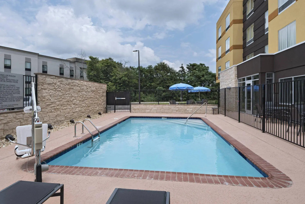 Fairfield Inn & Suites by Marriott Dublin