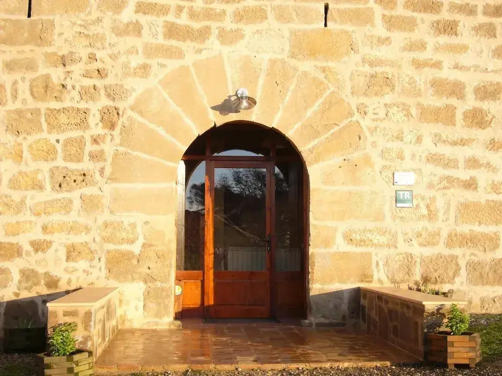Casa Rural Masia Rovira