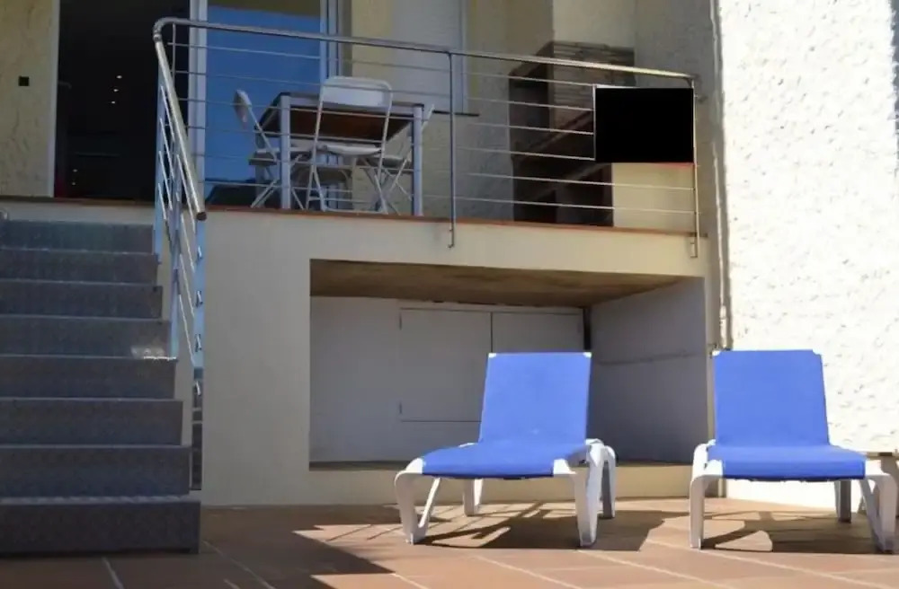 Apartment in Llança - 103564 by MO Rentals