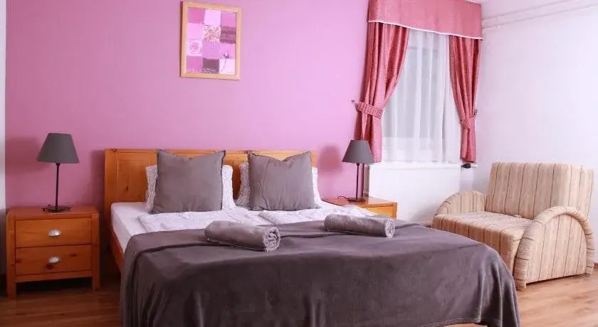 Villa Itália Guest House