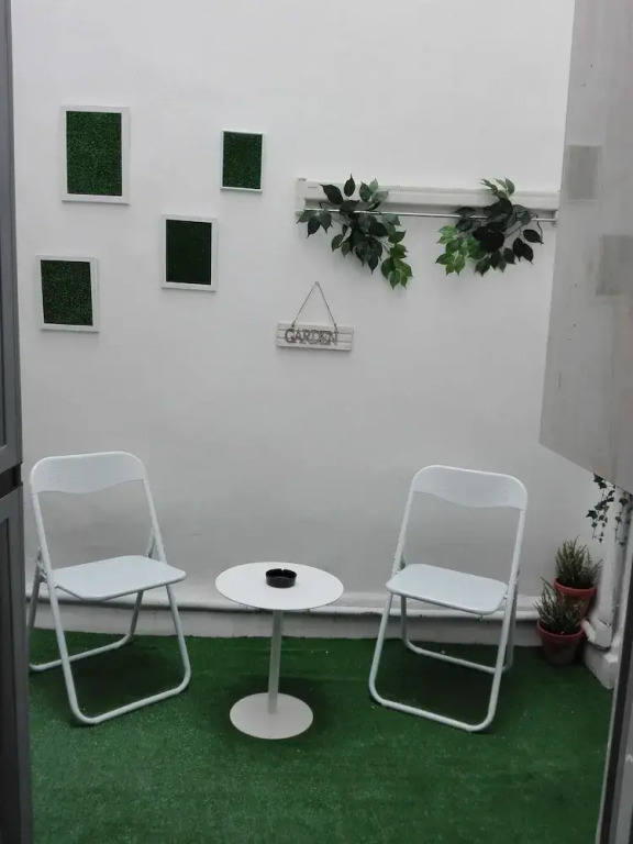 Pension Travesia