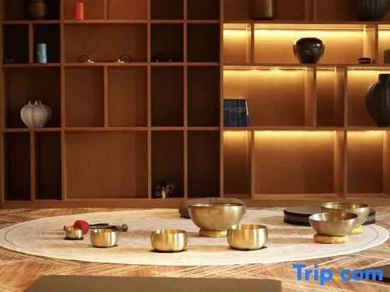 Suzhou Hengli Resort Hotel