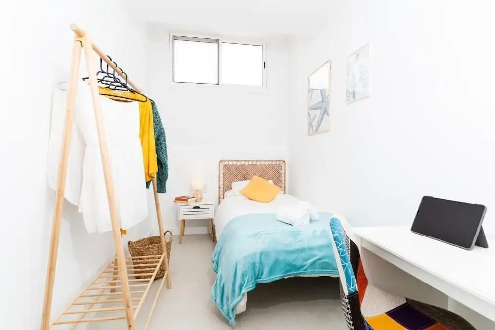 Bucio Coliving