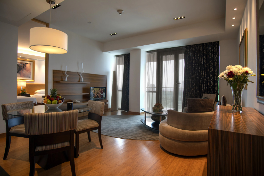 BurJuman Arjaan by Rotana - Dubai