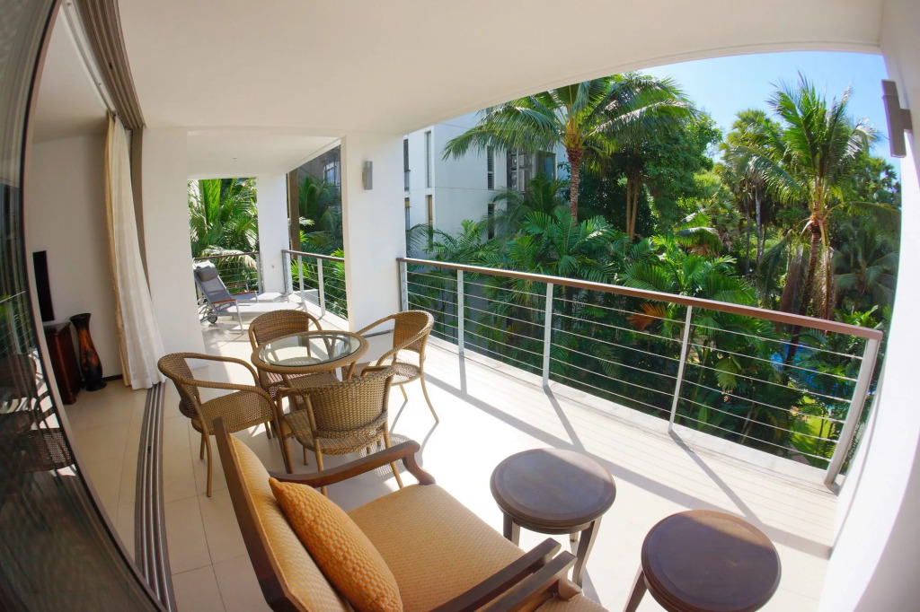 Casuarina Shores Apartment - SHA Plus