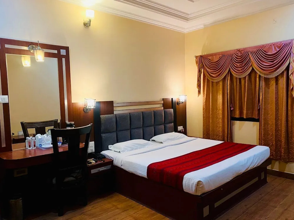Prayag Villa Inn