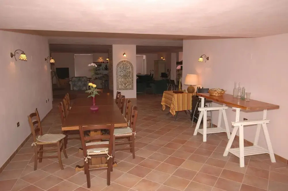 Casa Fabro