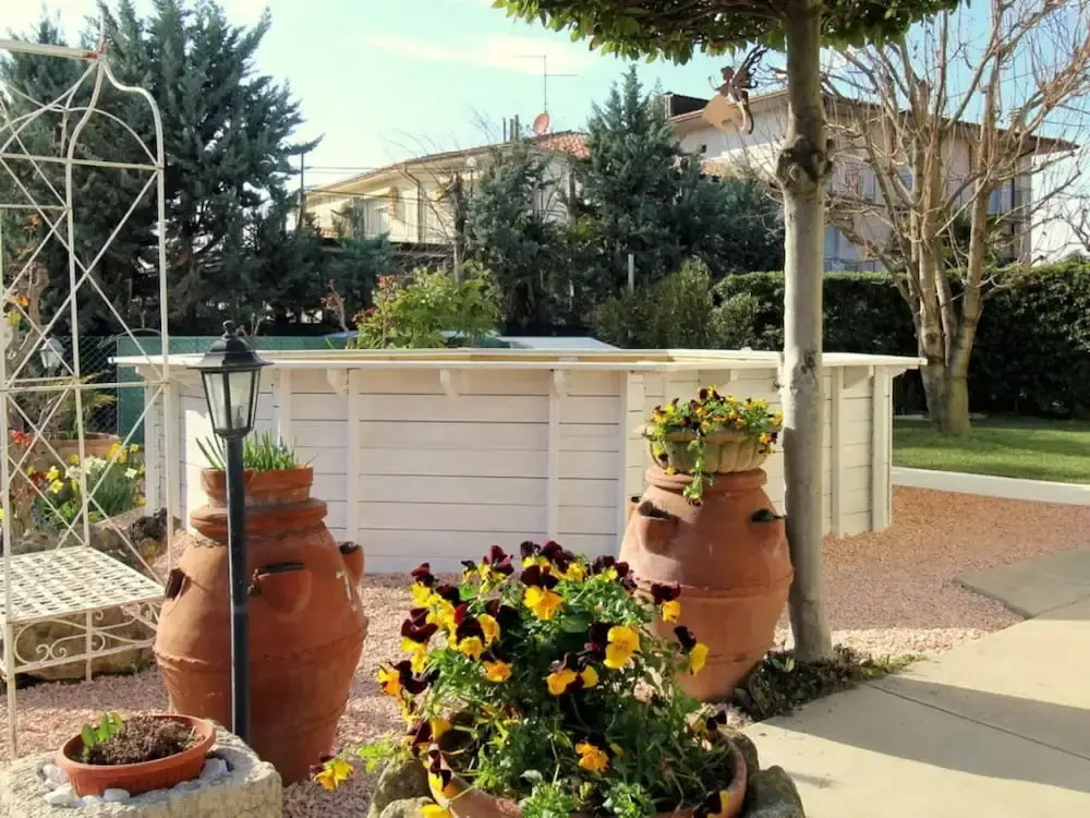 Le Fate Comfortable Holiday Residence