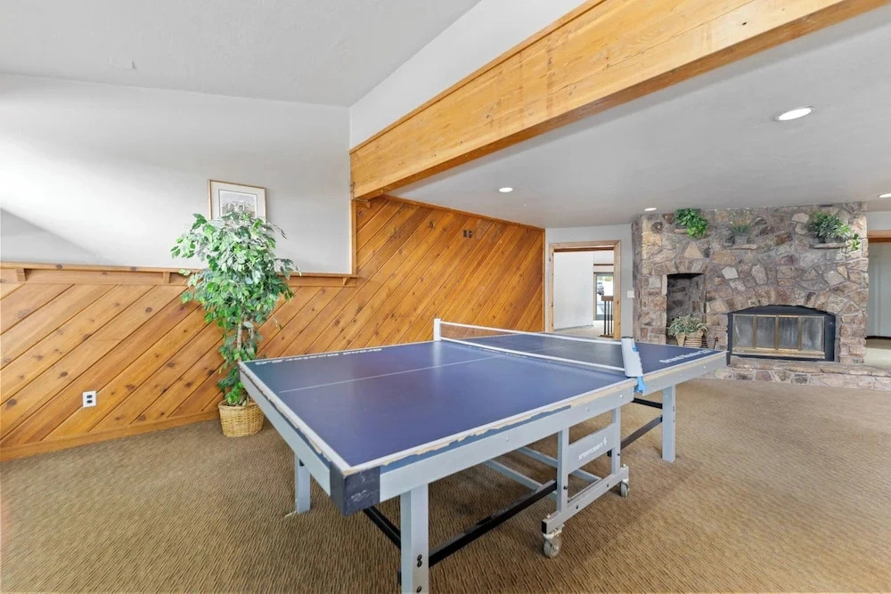Buffalo Ridge Village #203, Building AA