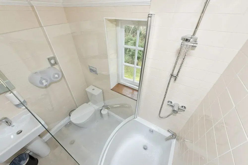 YHA Minehead