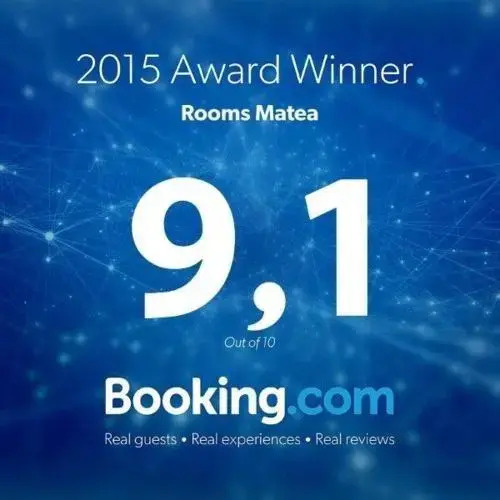 Rooms Matea