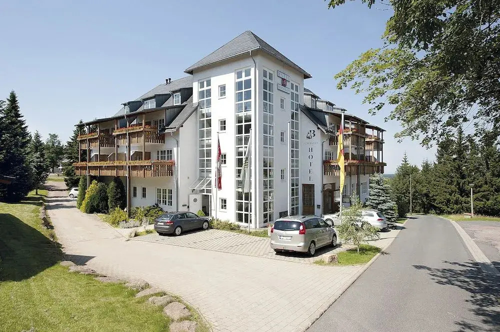 Hotel Zum Bären