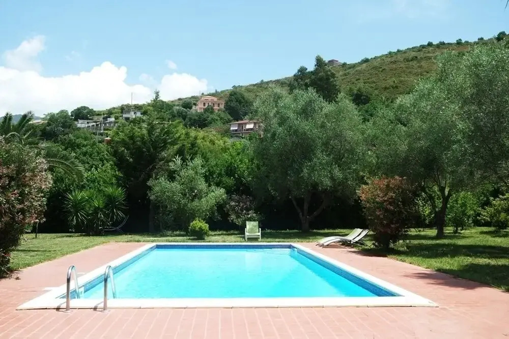 Villa Kalithea