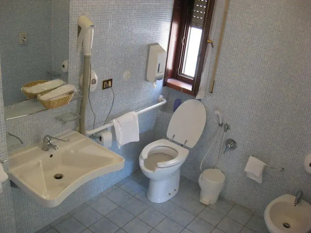 Hotel I Cugini